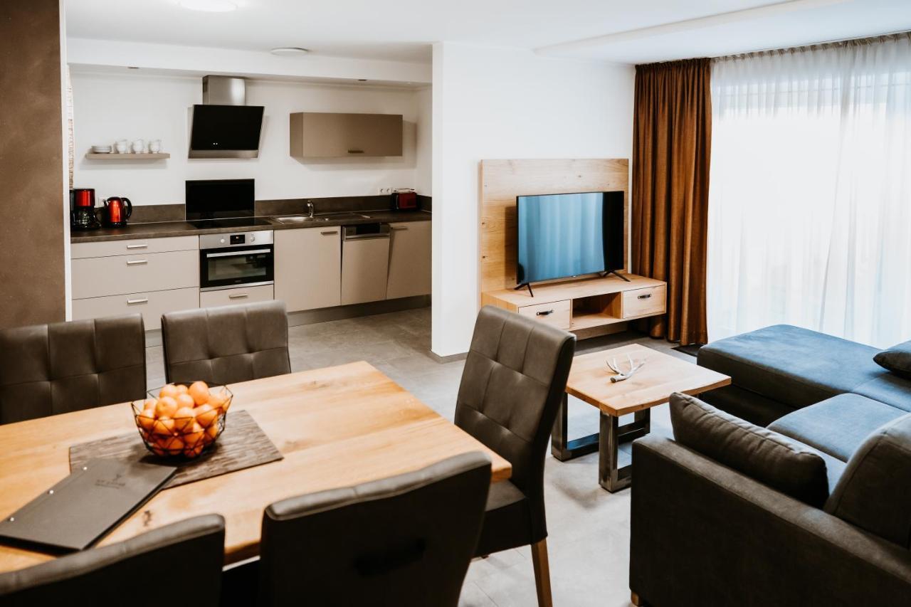 My Lodge وينتربرغ المظهر الخارجي الصورة
